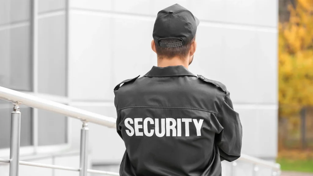 Sicurezza, Vigilanza e Portierato Fiduciario